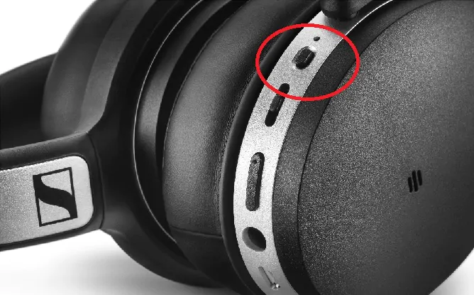 How to connect Sennheiser headphones speakers to Avantree transmitters and dongles Avantree Support